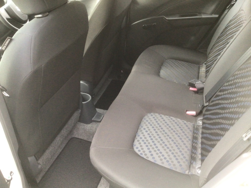 Used Suzuki Celerio 2017 for sale - 77520149: Photo 25