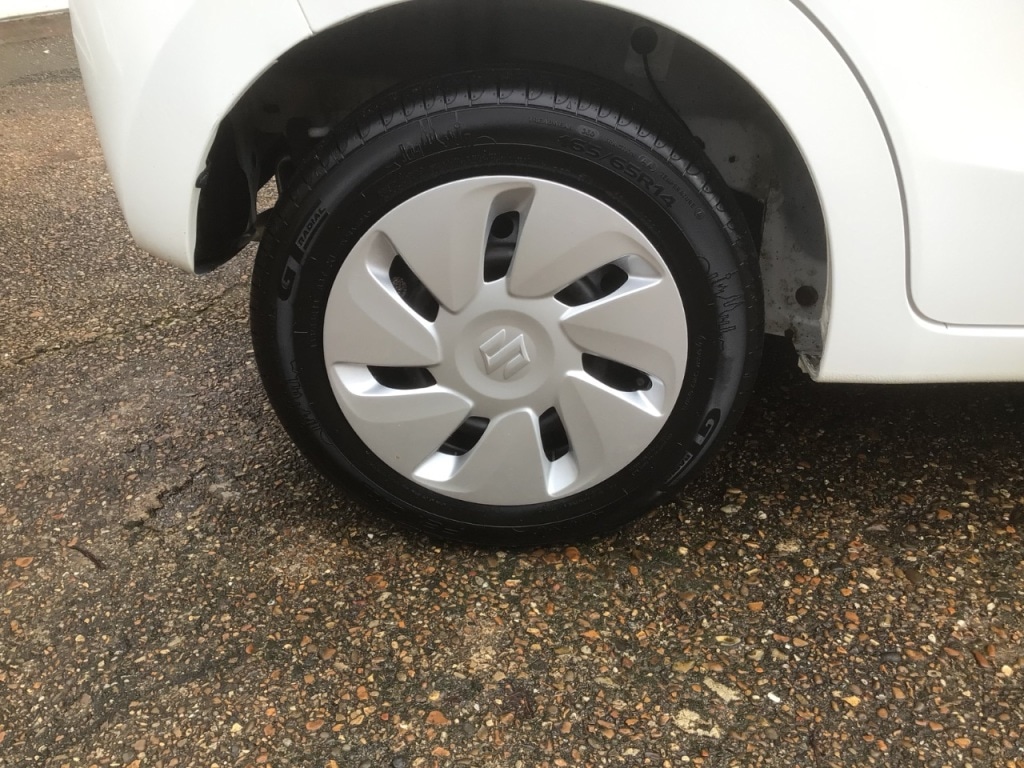 Used Suzuki Celerio 2017 for sale - 77520149: Photo 27