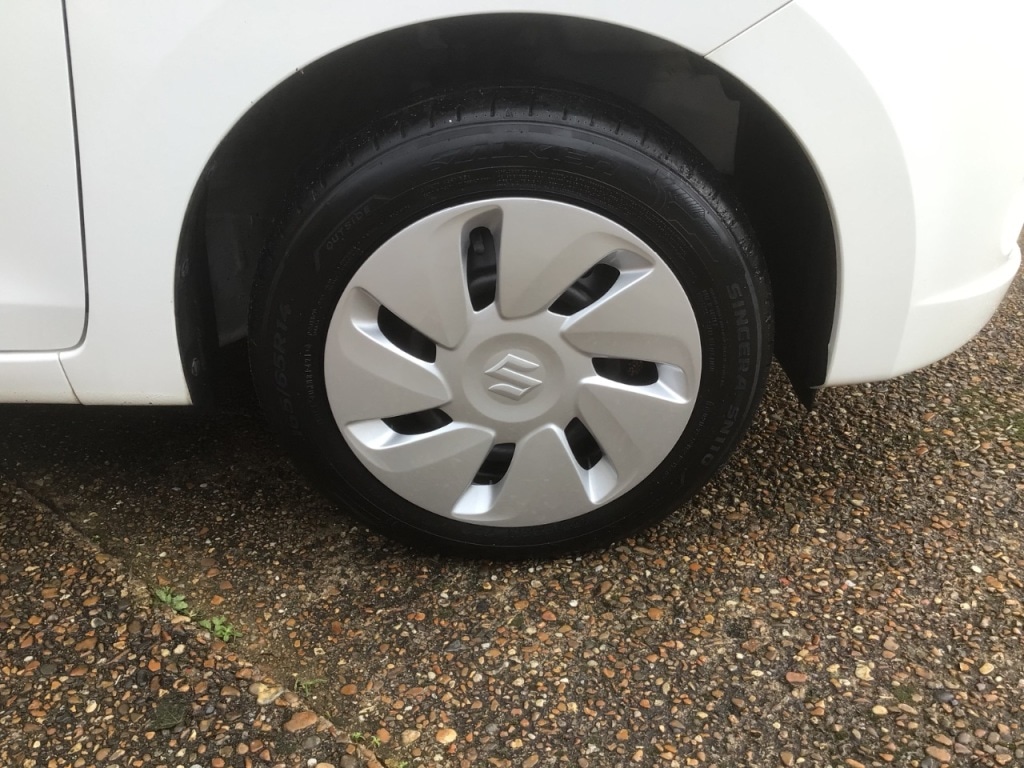 Used Suzuki Celerio 2017 for sale - 77520149: Photo 28