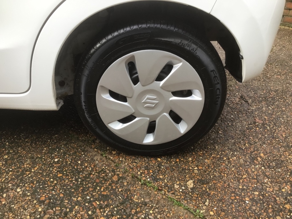 Used Suzuki Celerio 2017 for sale - 77520149: Photo 29