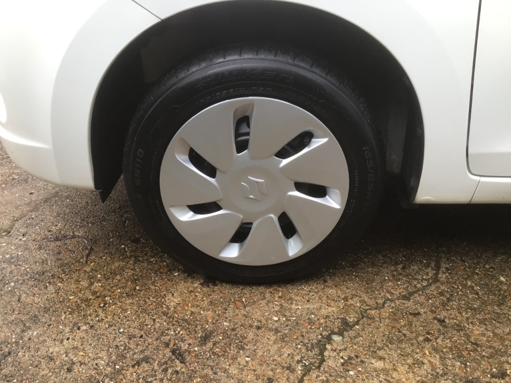 Used Suzuki Celerio 2017 for sale - 77520149: Photo 30