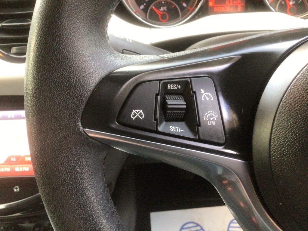 Used Vauxhall ADAM 2014 for sale - 77312957: Photo 18