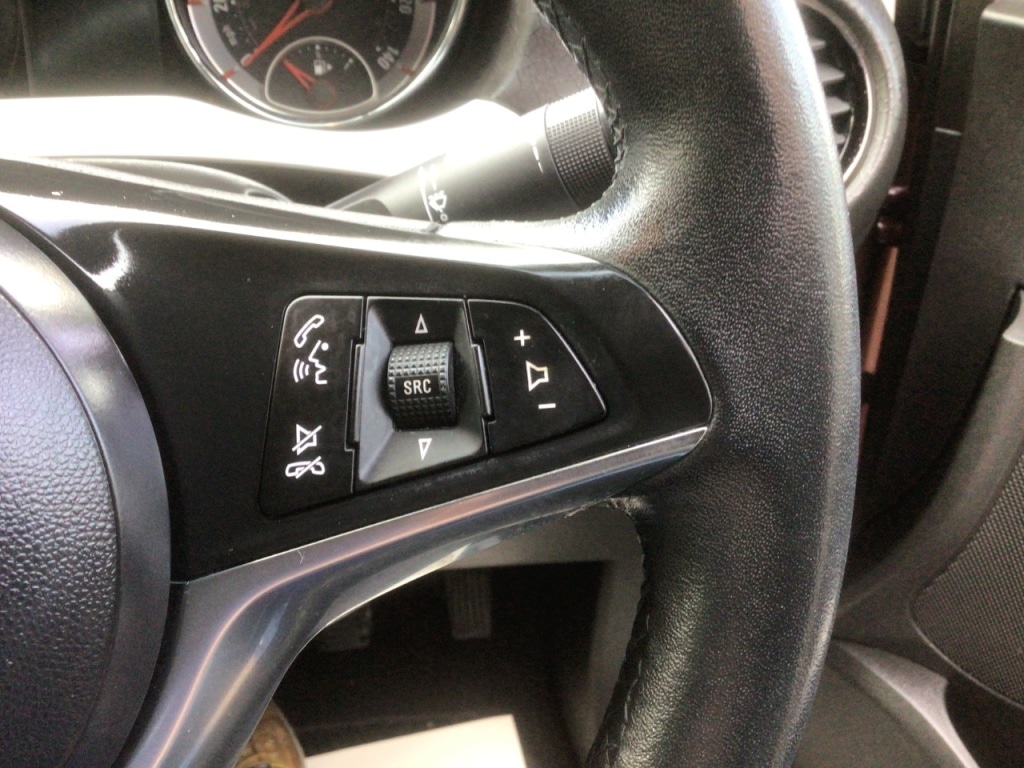 Used Vauxhall ADAM 2014 for sale - 77312957: Photo 19