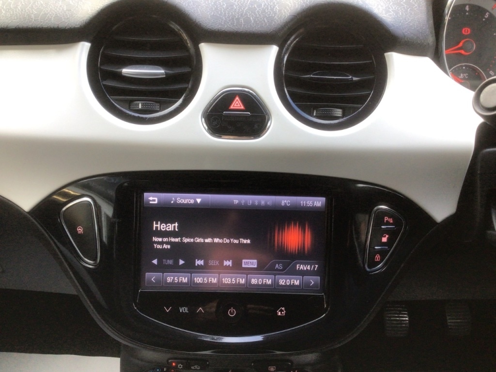 Used Vauxhall ADAM 2014 for sale - 77312957: Photo 20