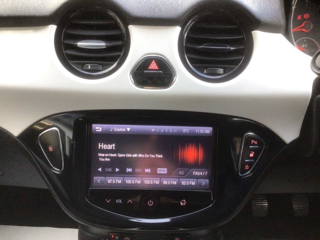 Used Vauxhall ADAM 2014 for sale - 77312957: Photo 22