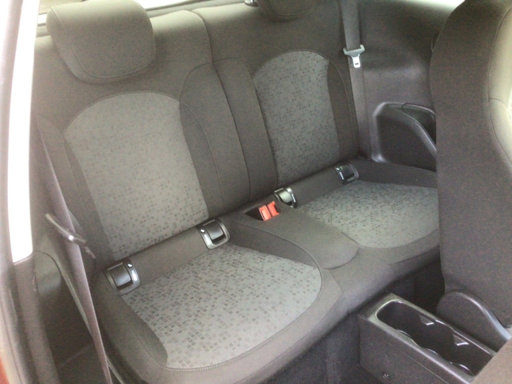 Used Vauxhall ADAM 2014 for sale - 77312957: Photo 24