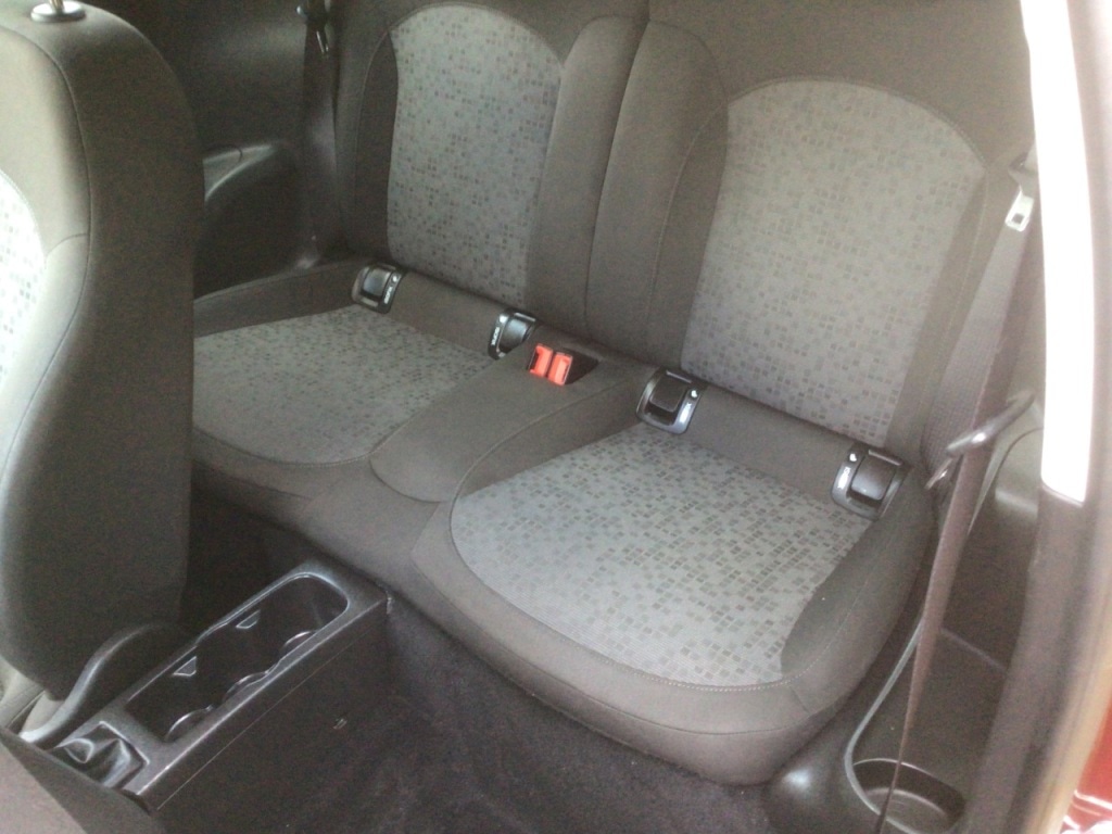 Used Vauxhall ADAM 2014 for sale - 77312957: Photo 28