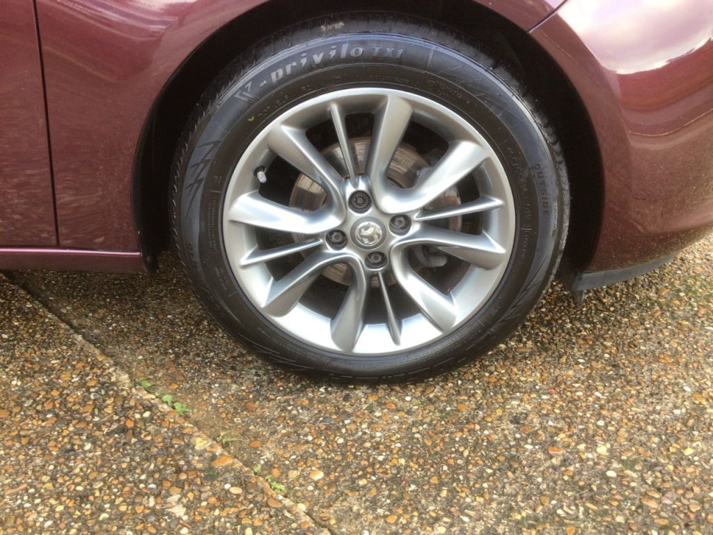 Used Vauxhall ADAM 2014 for sale - 77312957: Photo 30