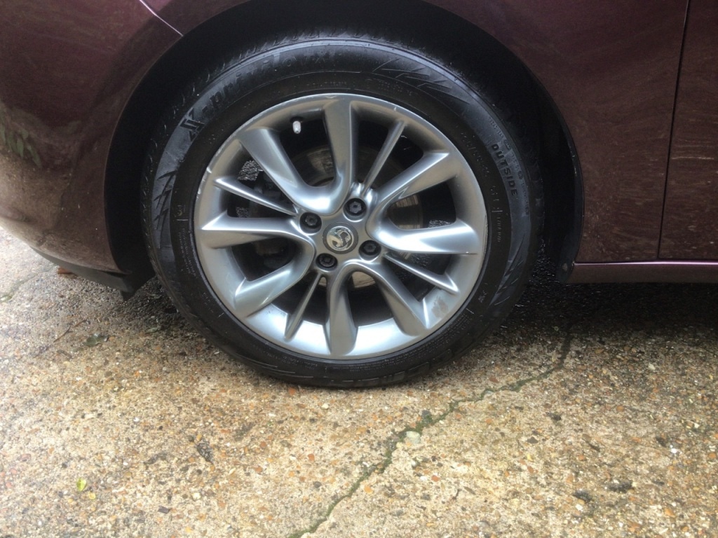 Used Vauxhall ADAM 2014 for sale - 77312957: Photo 32