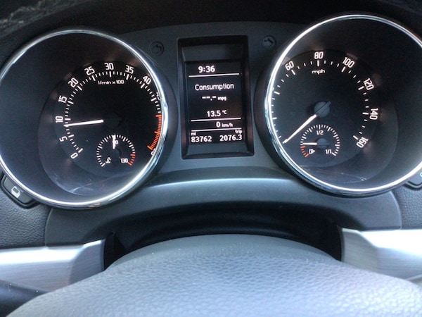 Used Skoda Yeti 2014 for sale - 76132014: Photo 16