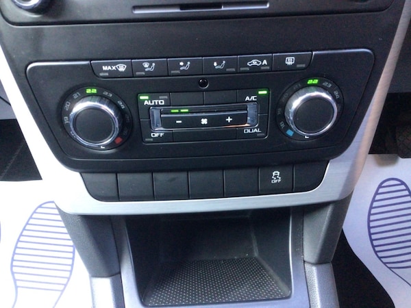 Used Skoda Yeti 2014 for sale - 76132014: Photo 23