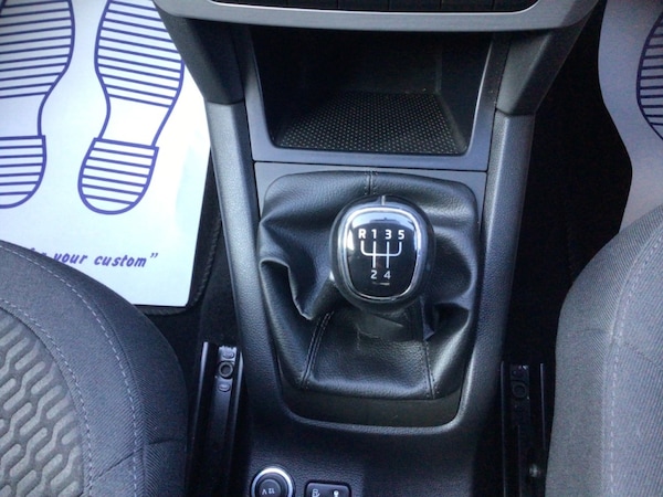 Used Skoda Yeti 2014 for sale - 76132014: Photo 24