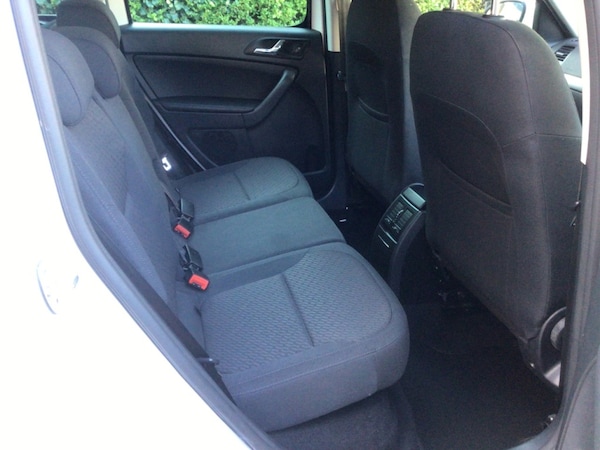 Used Skoda Yeti 2014 for sale - 76132014: Photo 26