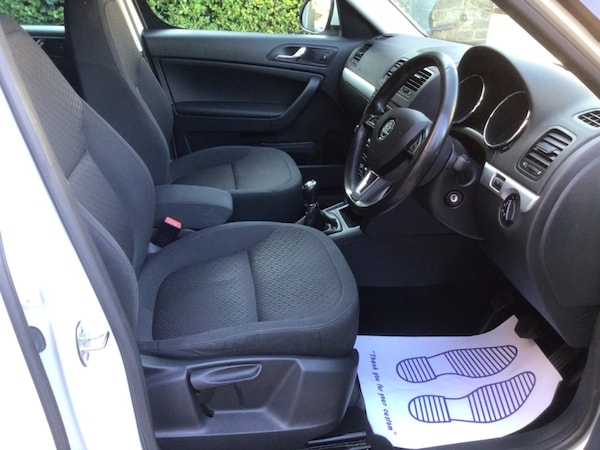 Used Skoda Yeti 2014 for sale - 76132014: Photo 27