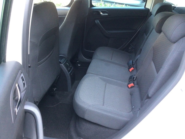Used Skoda Yeti 2014 for sale - 76132014: Photo 30