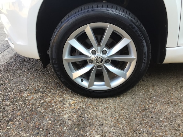 Used Skoda Yeti 2014 for sale - 76132014: Photo 32
