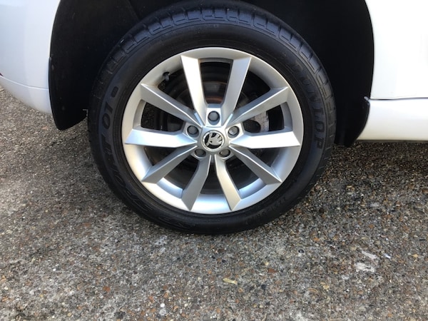 Used Skoda Yeti 2014 for sale - 76132014: Photo 33