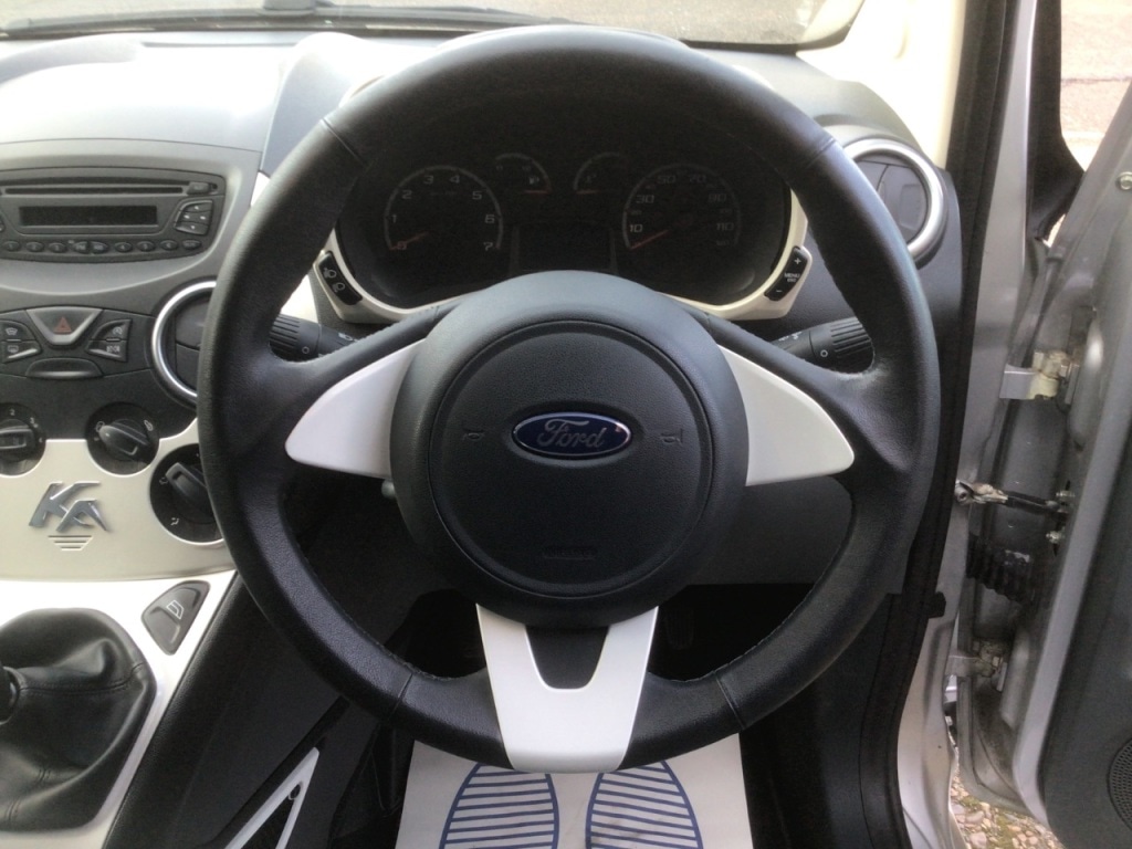 Used Ford Ka 2014 for sale - 77312943: Photo 16