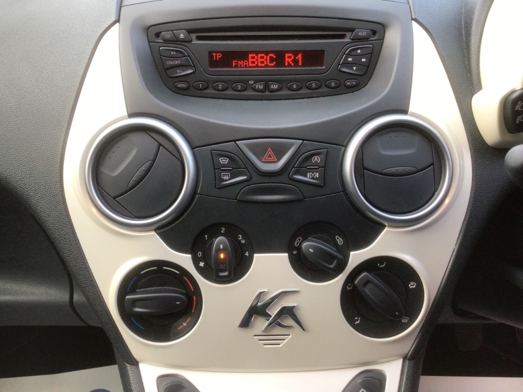 Used Ford Ka 2014 for sale - 77312943: Photo 17