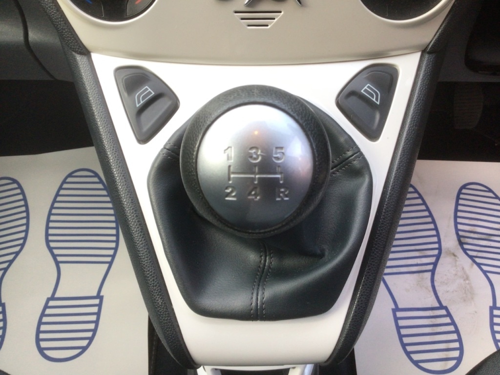 Used Ford Ka 2014 for sale - 77312943: Photo 18