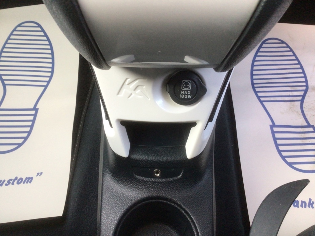 Used Ford Ka 2014 for sale - 77312943: Photo 19