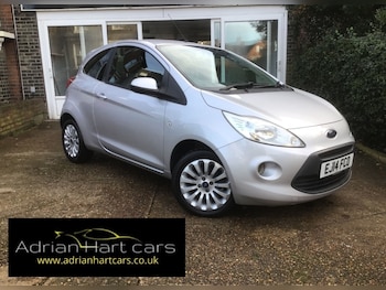 Used Ford Ka 2014 for sale - 77312943: Photo