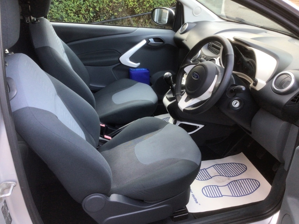 Used Ford Ka 2014 for sale - 77312943: Photo 20