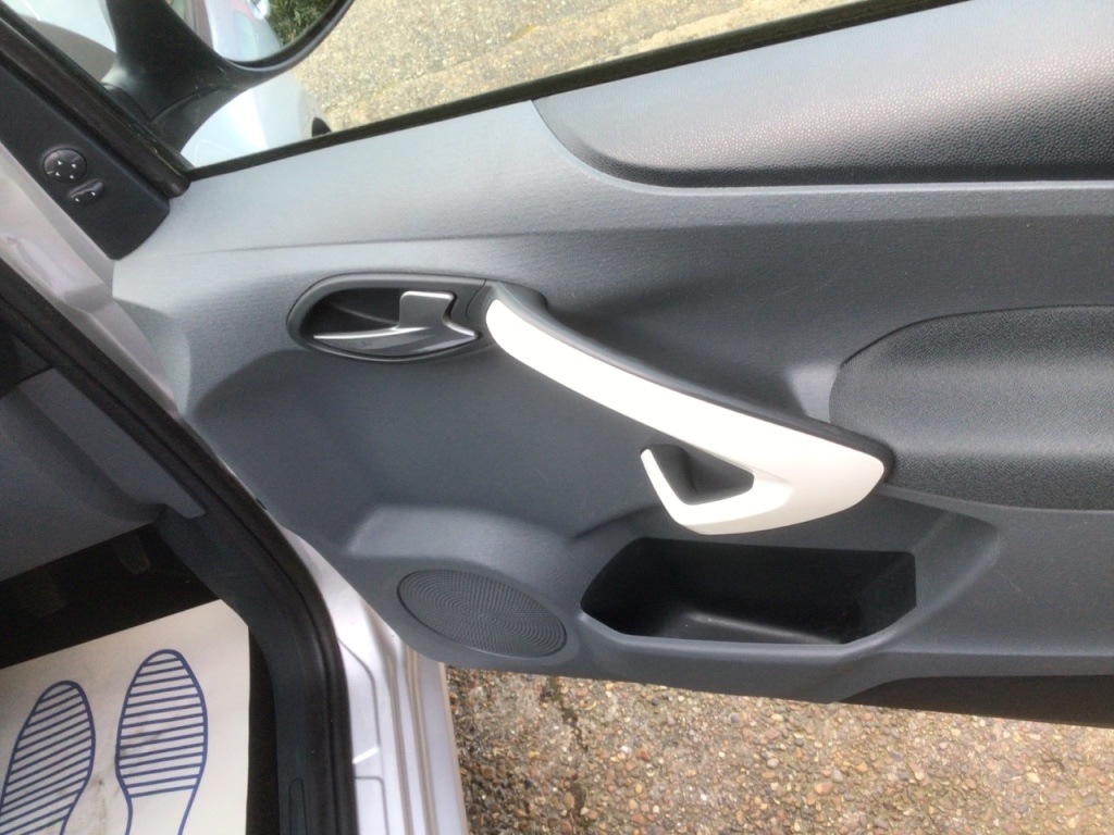 Used Ford Ka 2014 for sale - 77312943: Photo 21