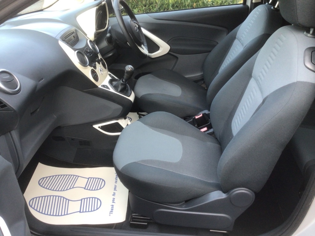 Used Ford Ka 2014 for sale - 77312943: Photo 22