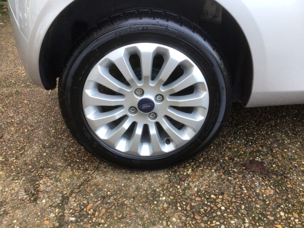 Used Ford Ka 2014 for sale - 77312943: Photo 25