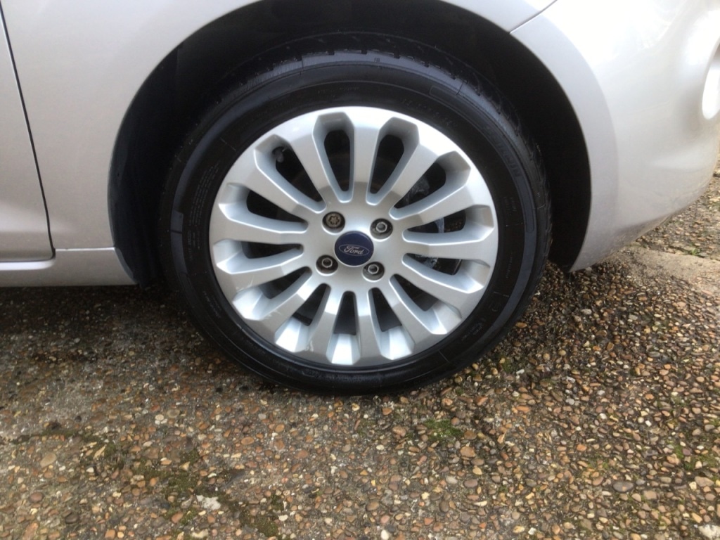 Used Ford Ka 2014 for sale - 77312943: Photo 26