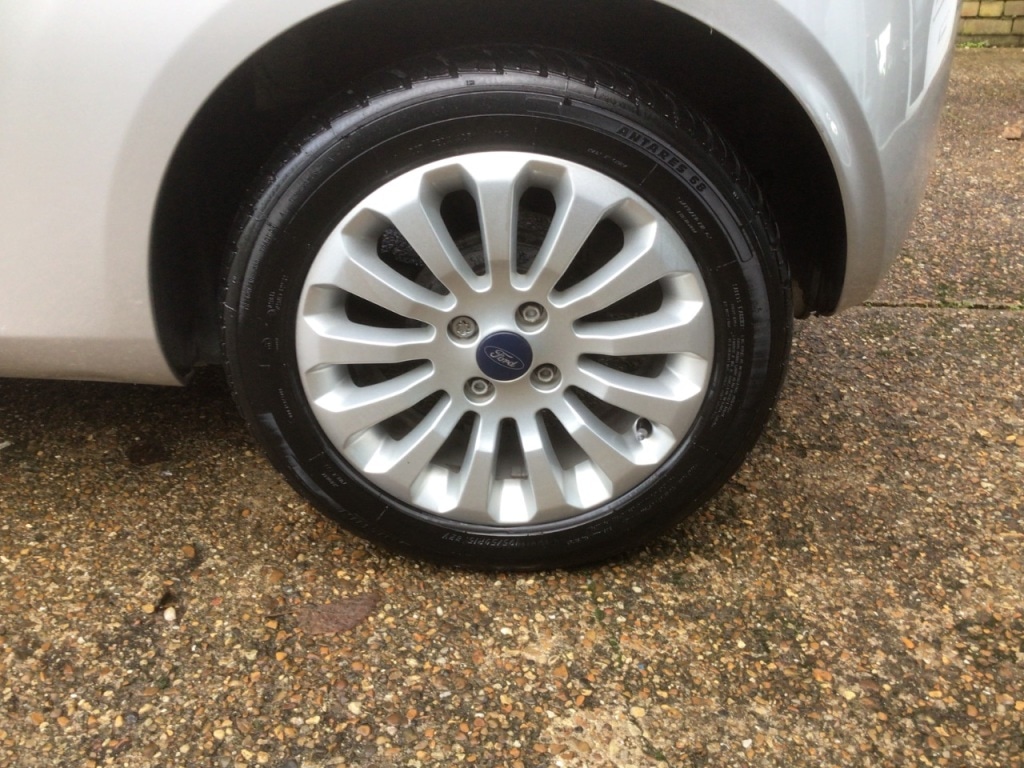 Used Ford Ka 2014 for sale - 77312943: Photo 27