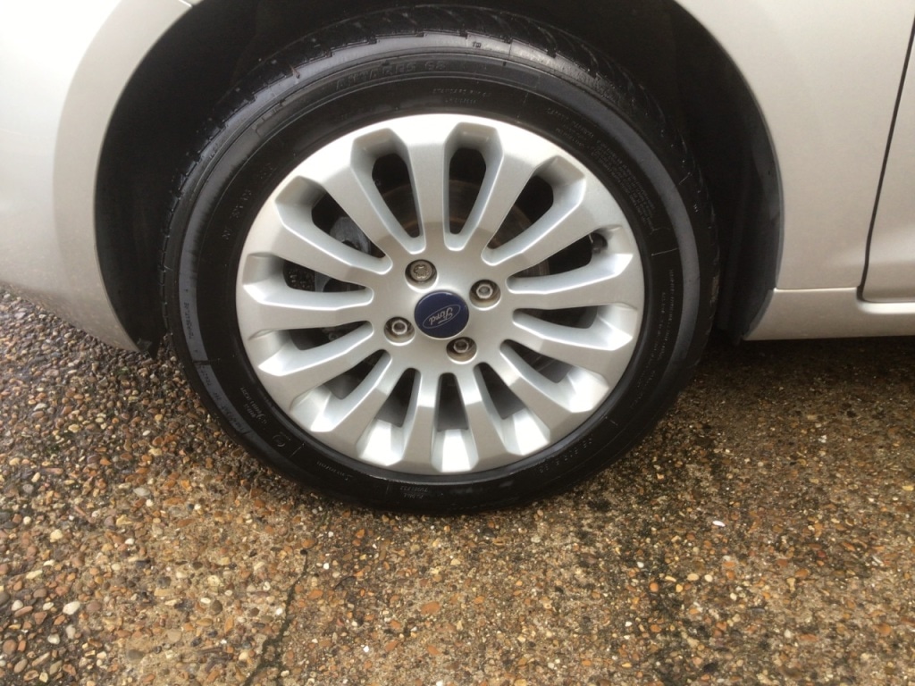 Used Ford Ka 2014 for sale - 77312943: Photo 28