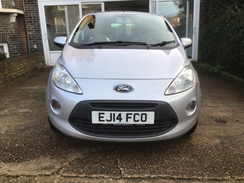 Used Ford Ka 2014 for sale - 77312943: Photo 8