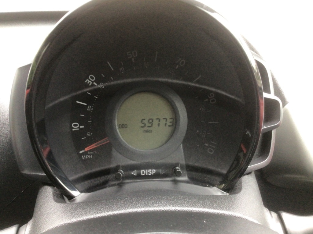 Used Peugeot 108 2018 for sale - 78095757: Photo 16