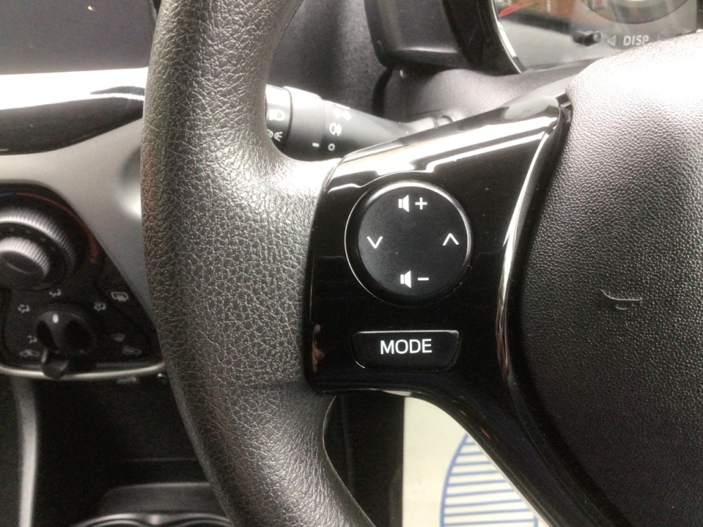 Used Peugeot 108 2018 for sale - 78095757: Photo 18