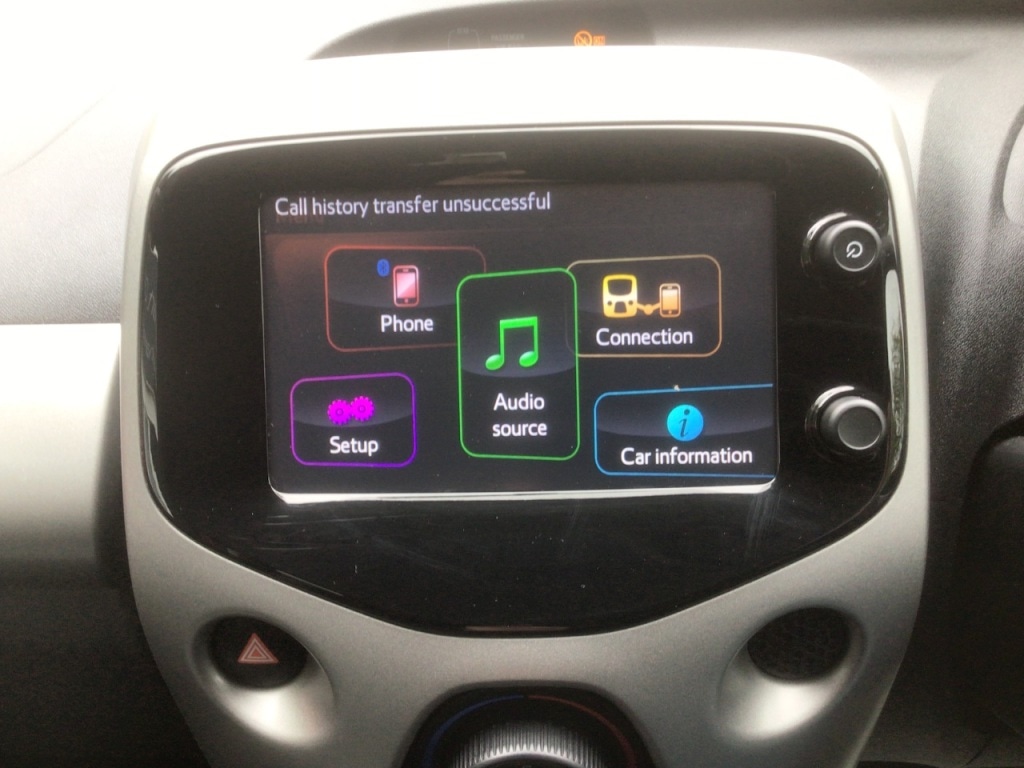 Used Peugeot 108 2018 for sale - 78095757: Photo 22