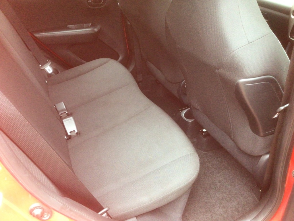 Used Peugeot 108 2018 for sale - 78095757: Photo 24