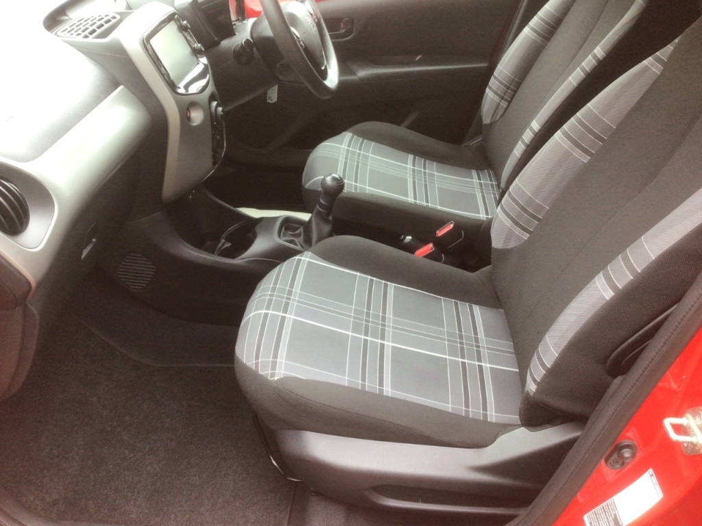 Used Peugeot 108 2018 for sale - 78095757: Photo 27