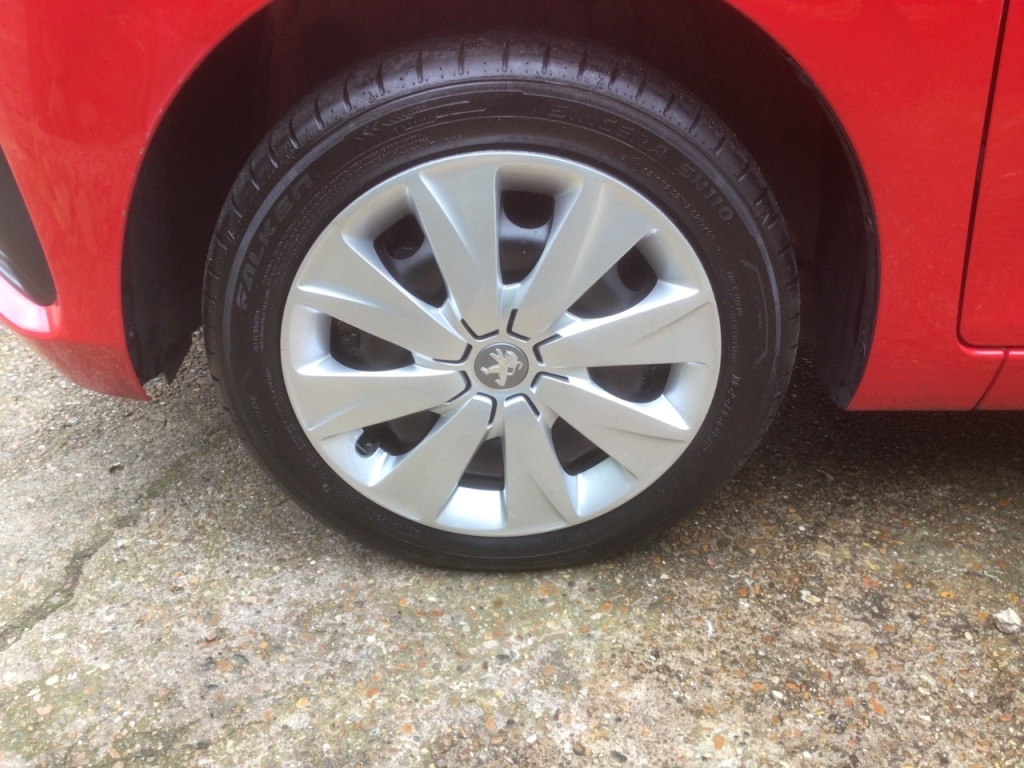 Used Peugeot 108 2018 for sale - 78095757: Photo 30