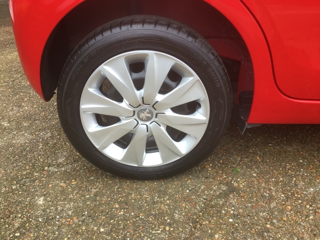 Used Peugeot 108 2018 for sale - 78095757: Photo 31