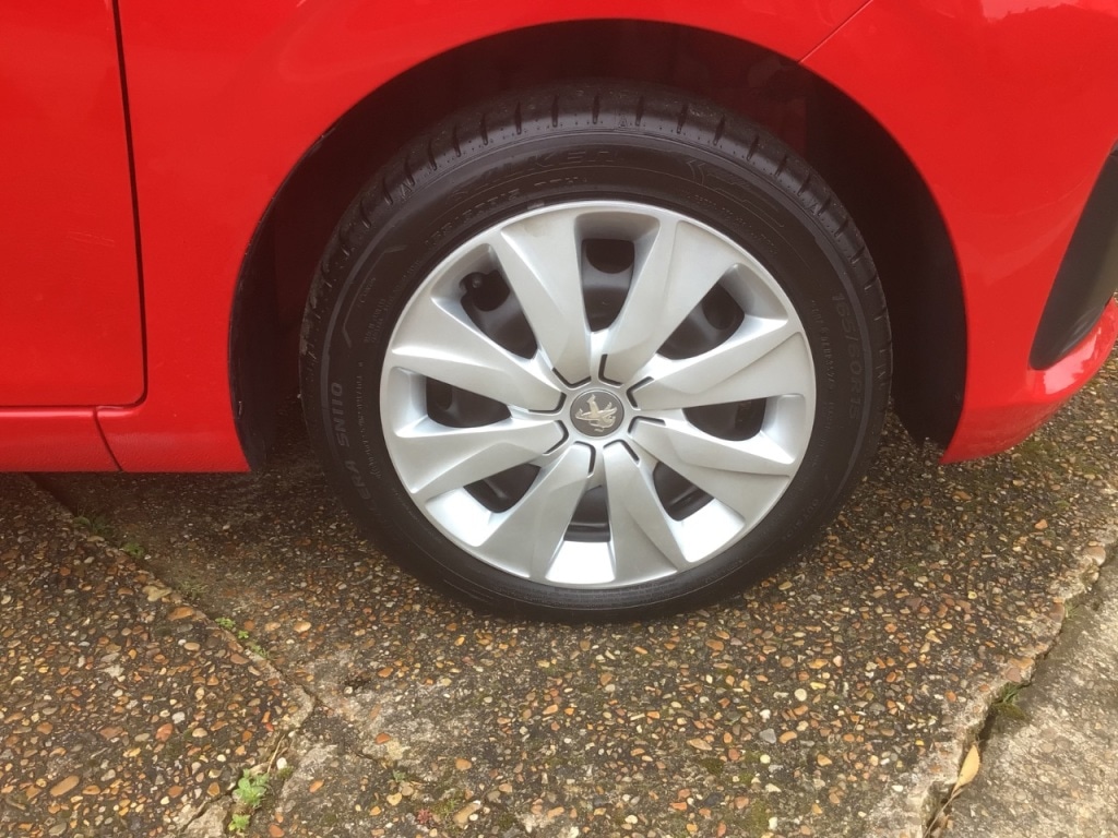 Used Peugeot 108 2018 for sale - 78095757: Photo 32