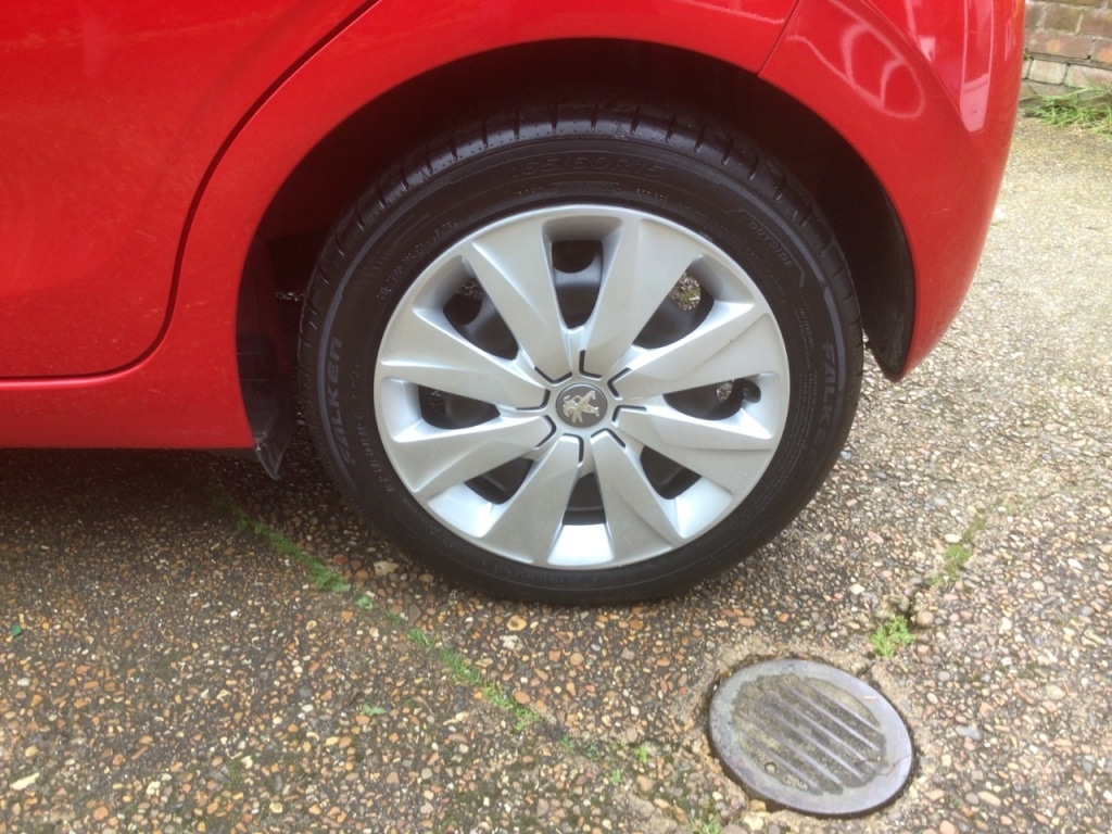 Used Peugeot 108 2018 for sale - 78095757: Photo 33