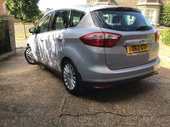 Used Ford C-Max 2013 for sale - 76022705: Photo