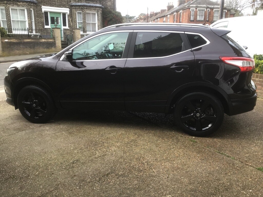 Used Nissan Qashqai 2015 for sale - 77915936: Photo 11