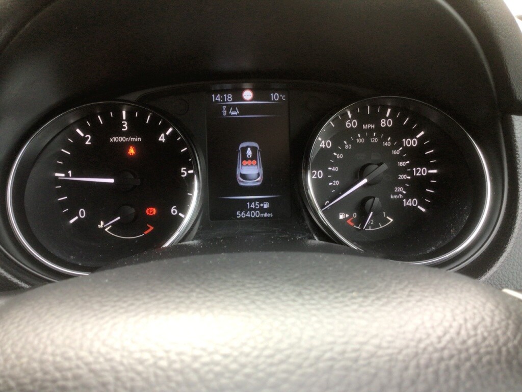 Used Nissan Qashqai 2015 for sale - 77915936: Photo 16