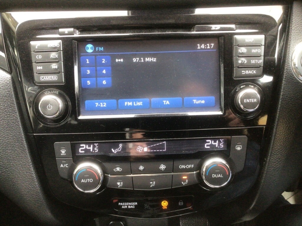 Used Nissan Qashqai 2015 for sale - 77915936: Photo 19