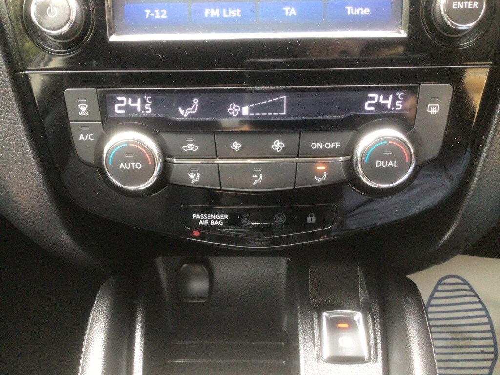 Used Nissan Qashqai 2015 for sale - 77915936: Photo 20