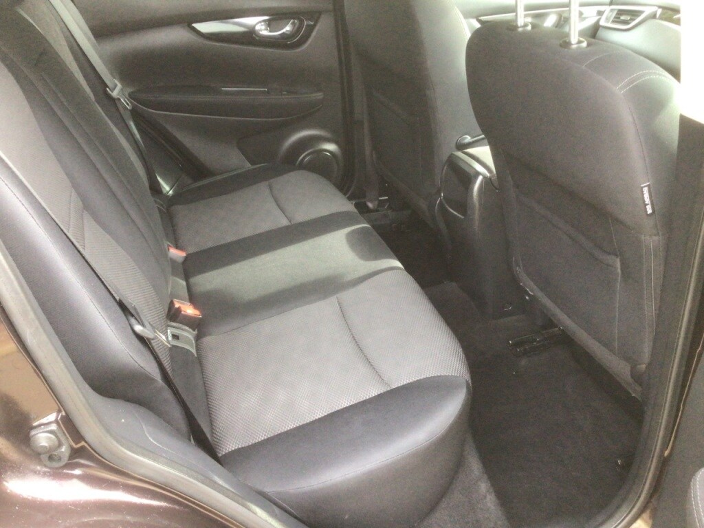 Used Nissan Qashqai 2015 for sale - 77915936: Photo 23
