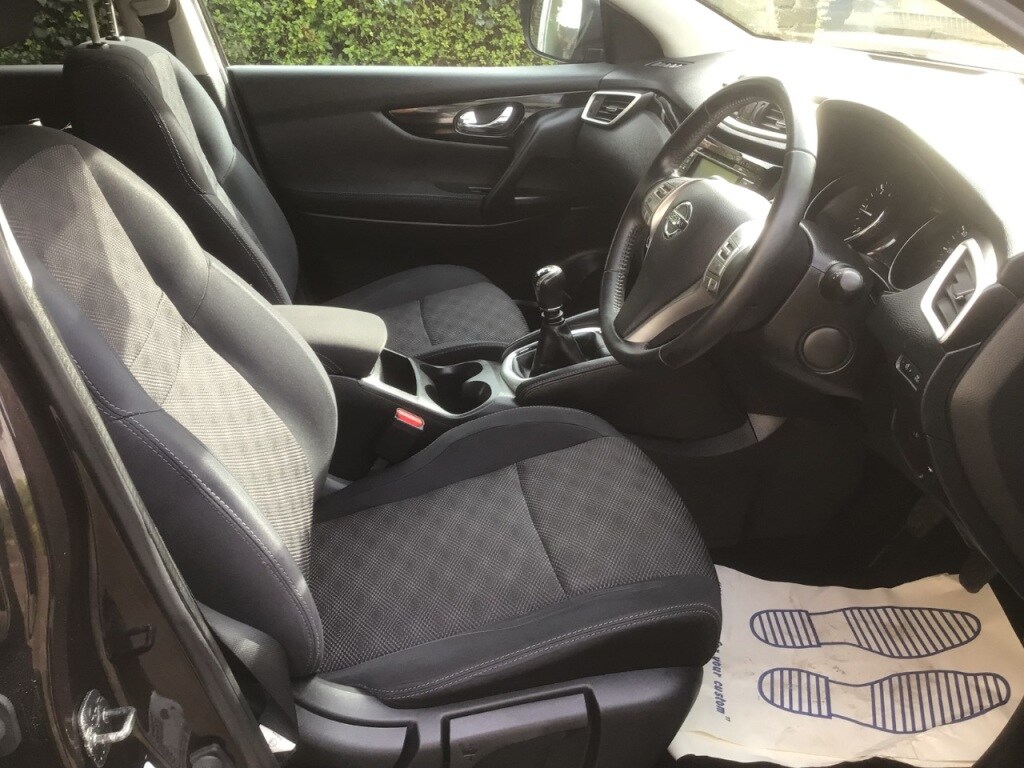 Used Nissan Qashqai 2015 for sale - 77915936: Photo 24